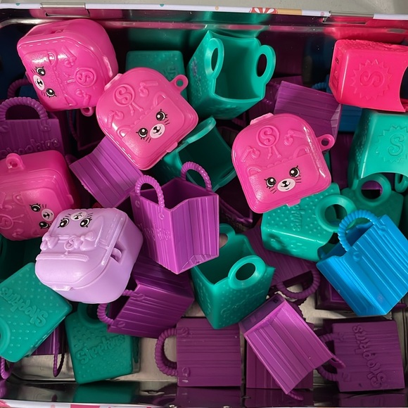 Shopkins toy lot - Picture 7 of 7